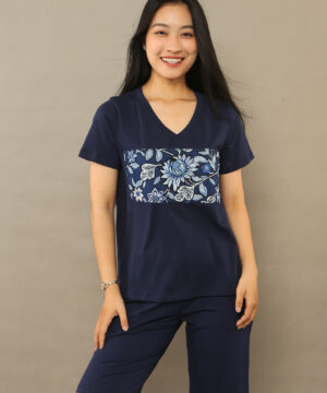 Bo basic navy 13